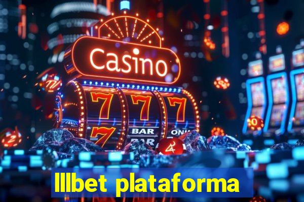 lllbet plataforma